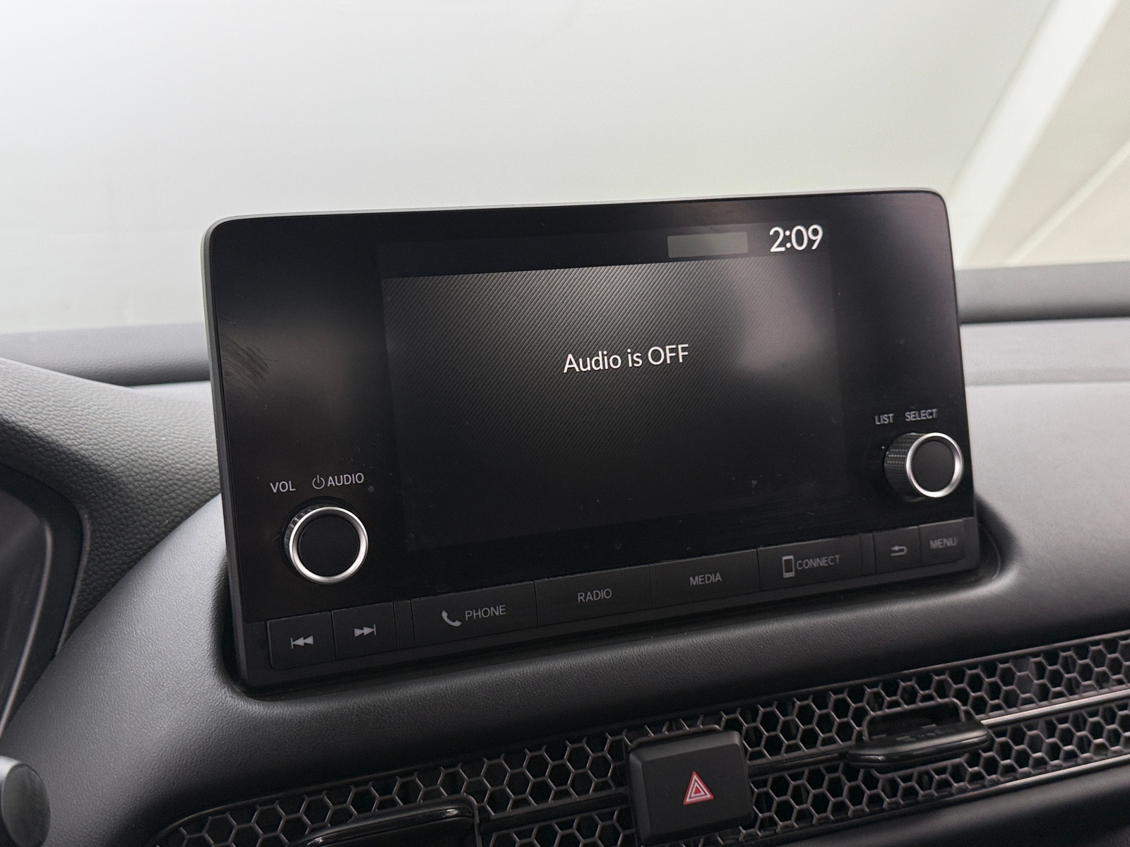 Thumbnail: 2023 Honda HR-V - 4