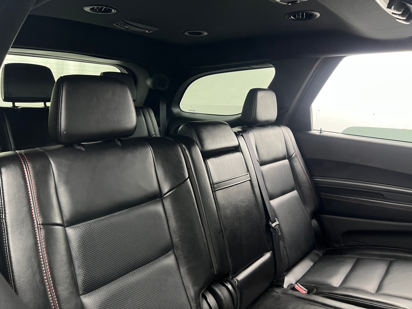 Thumbnail: 2025 Dodge Durango - 5