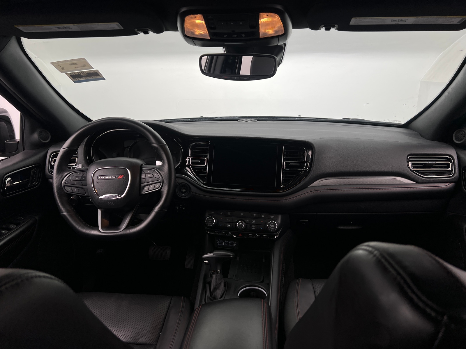 Thumbnail: 2025 Dodge Durango - 2