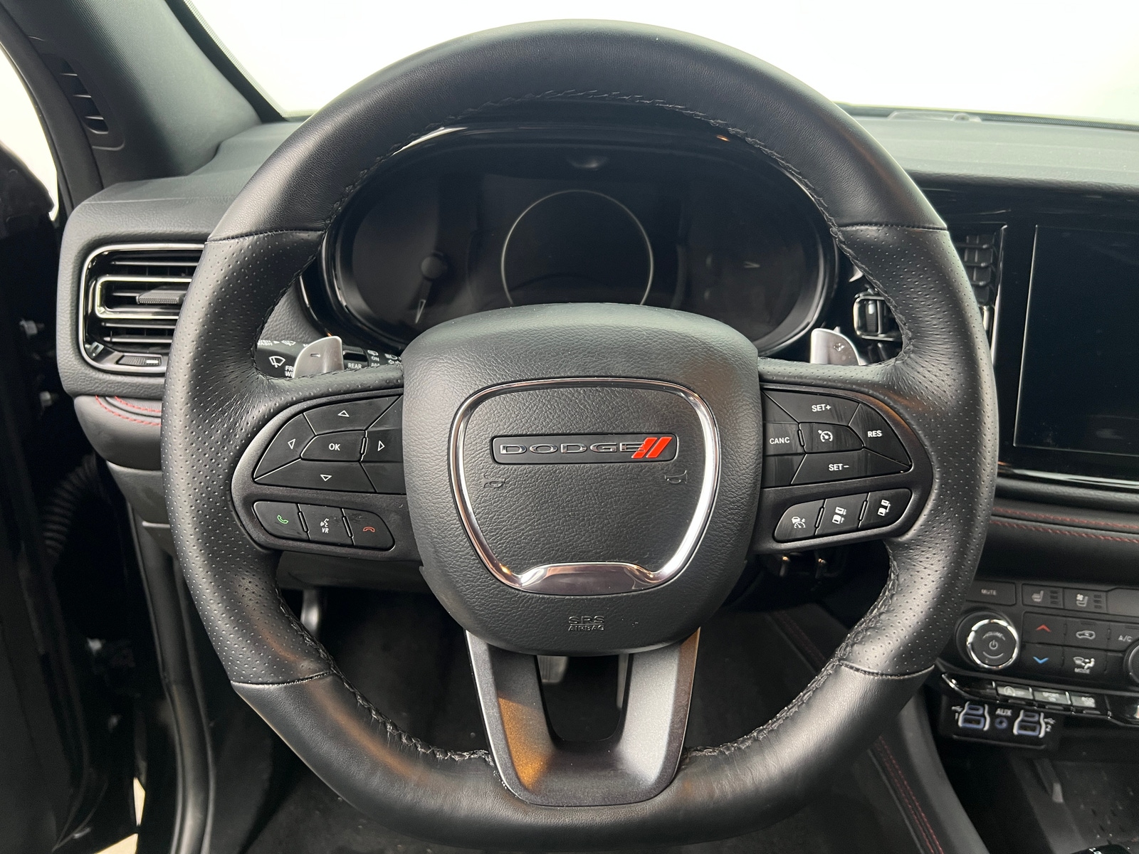 Thumbnail: 2025 Dodge Durango - 4