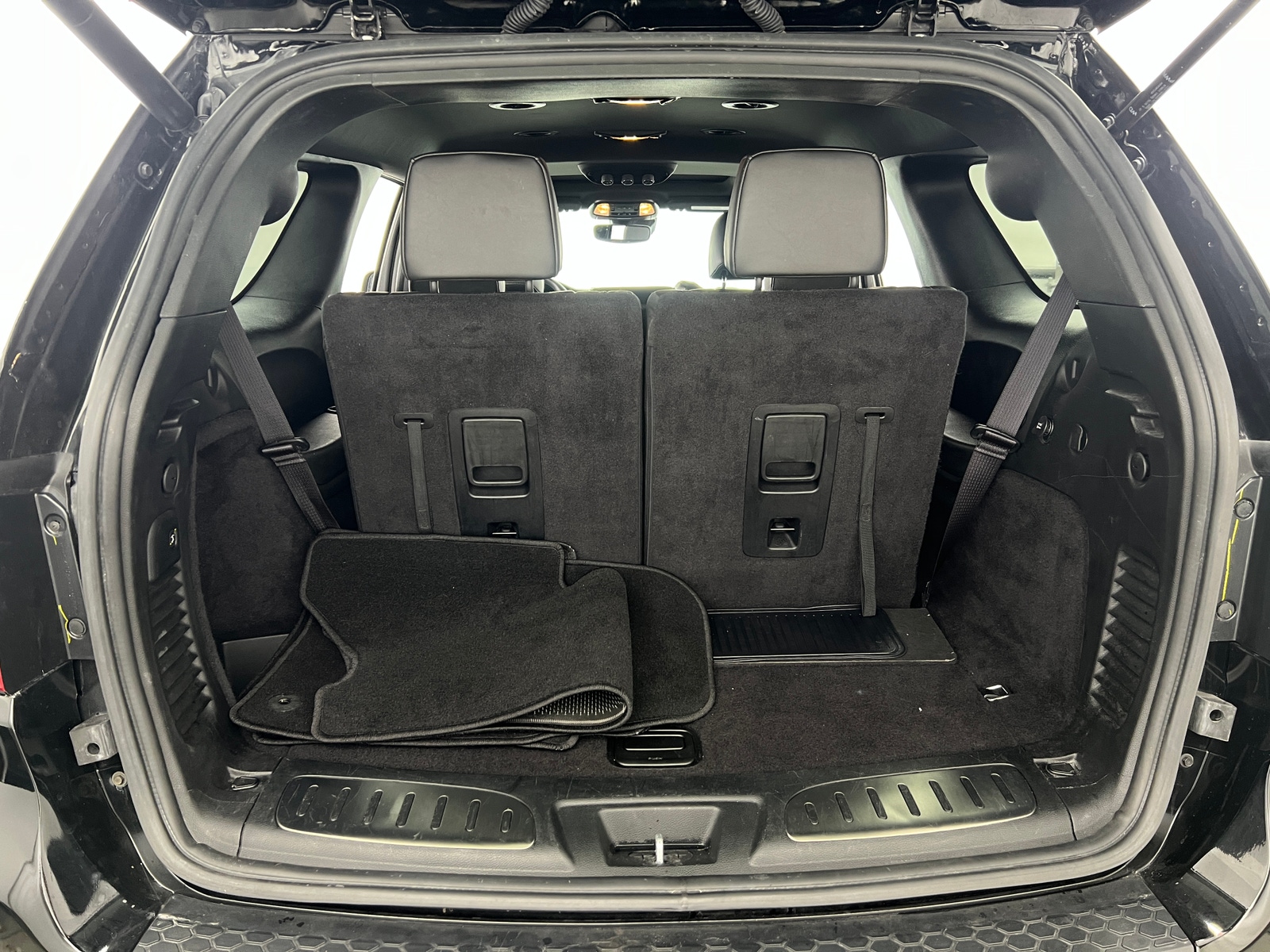 Thumbnail: 2025 Dodge Durango - 6