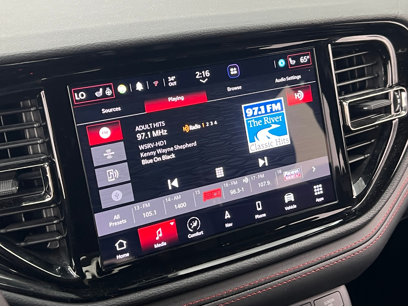 Thumbnail: 2025 Dodge Durango - 3