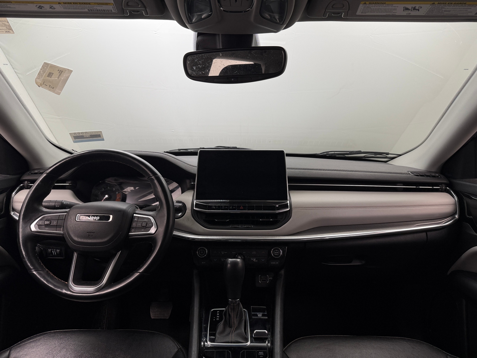 Thumbnail: 2022 Jeep Compass - 3