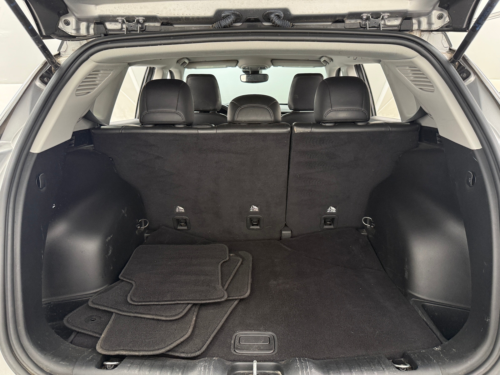 Thumbnail: 2022 Jeep Compass - 7