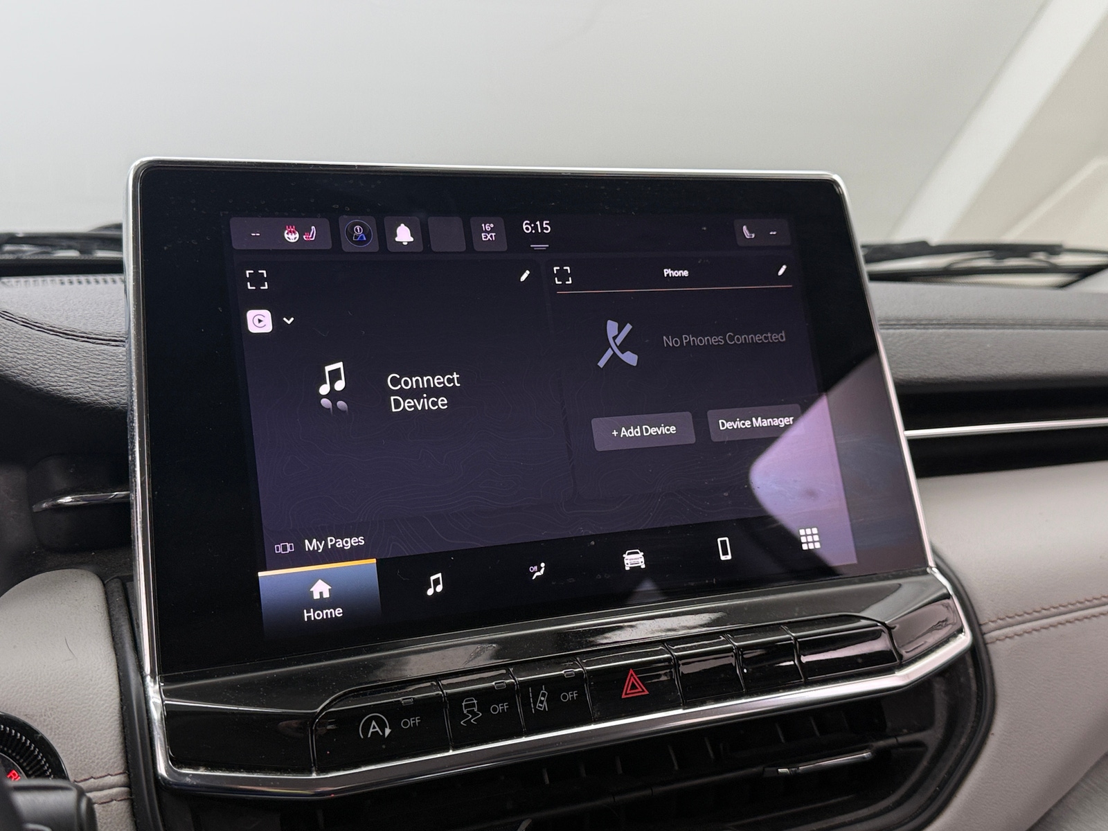 Thumbnail: 2022 Jeep Compass - 4