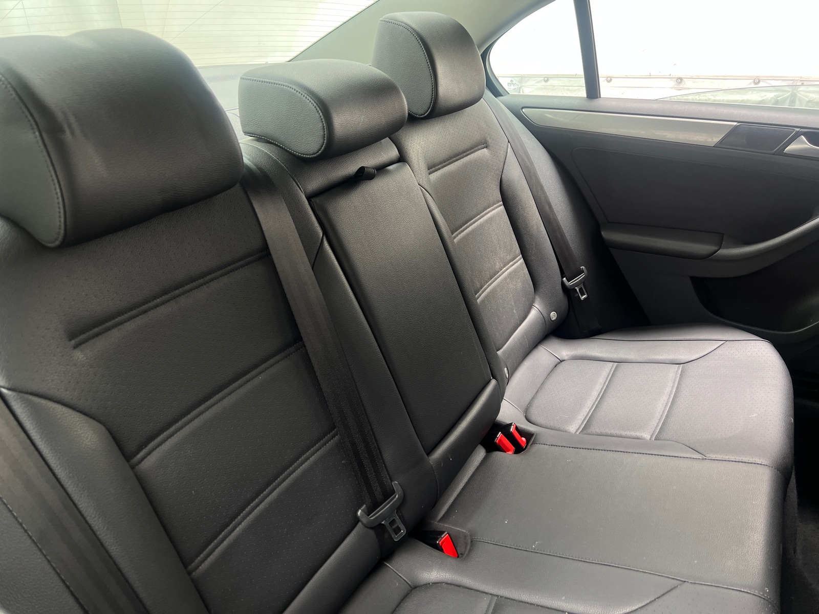 Thumbnail: 2017 Volkswagen Jetta - 5