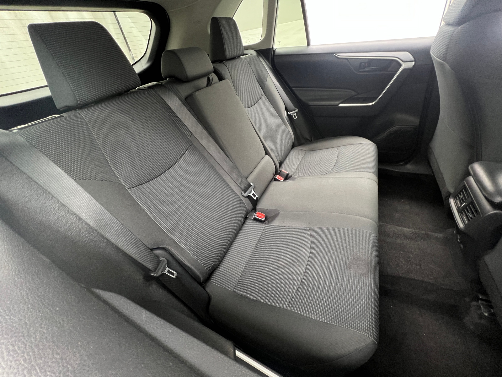 Thumbnail: 2024 Toyota RAV4 - 6