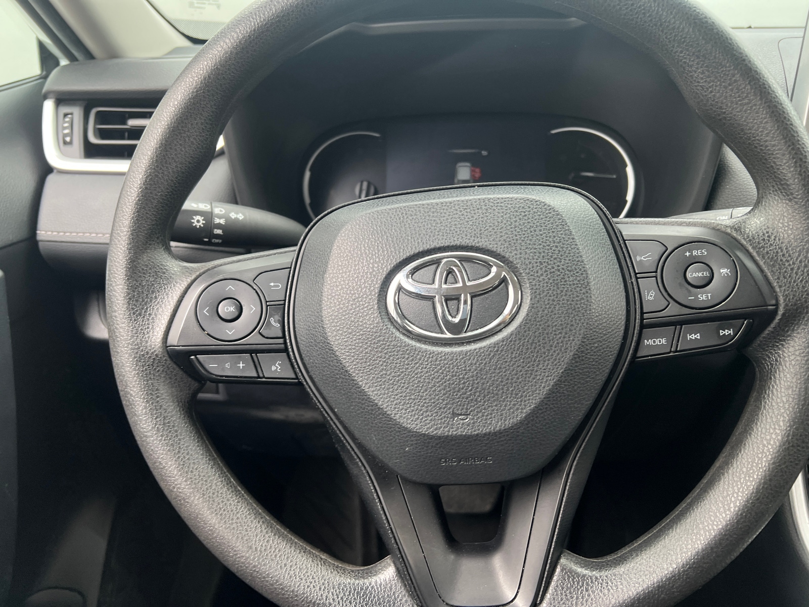 Thumbnail: 2024 Toyota RAV4 - 5