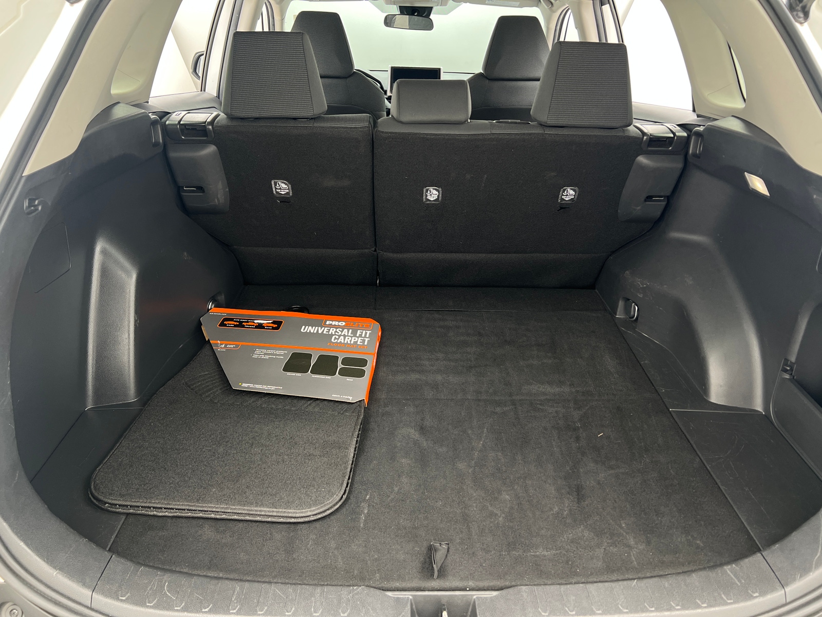 Thumbnail: 2024 Toyota RAV4 - 7