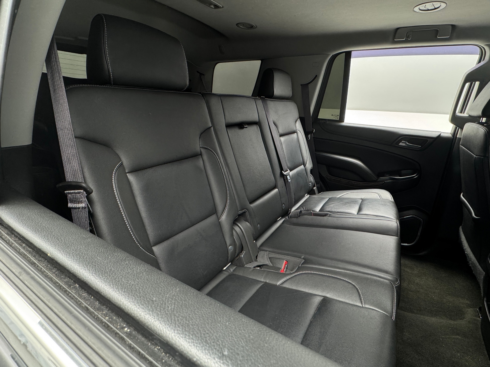 Thumbnail: 2017 Chevrolet Tahoe - 5