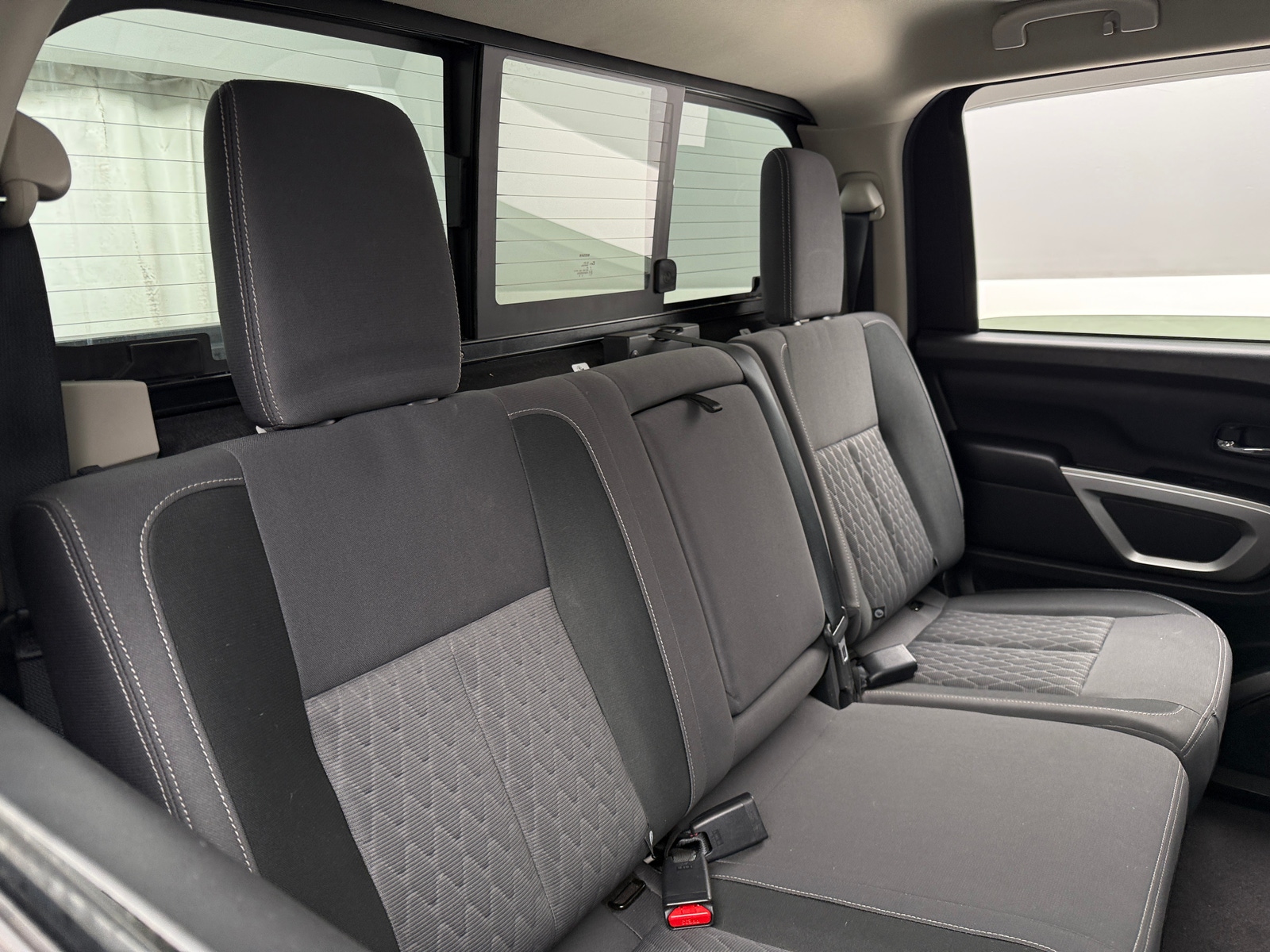 Thumbnail: 2022 Nissan Titan - 6