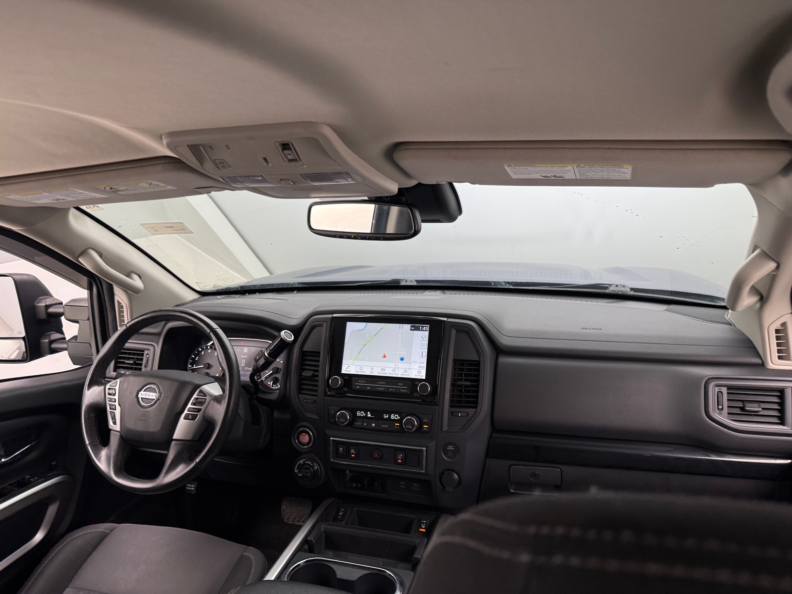 Thumbnail: 2022 Nissan Titan - 3