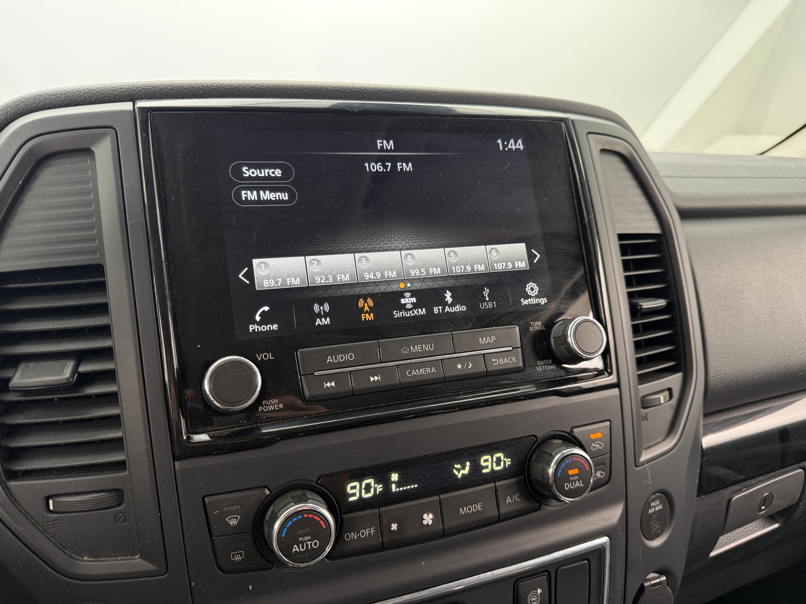 Thumbnail: 2022 Nissan Titan - 4