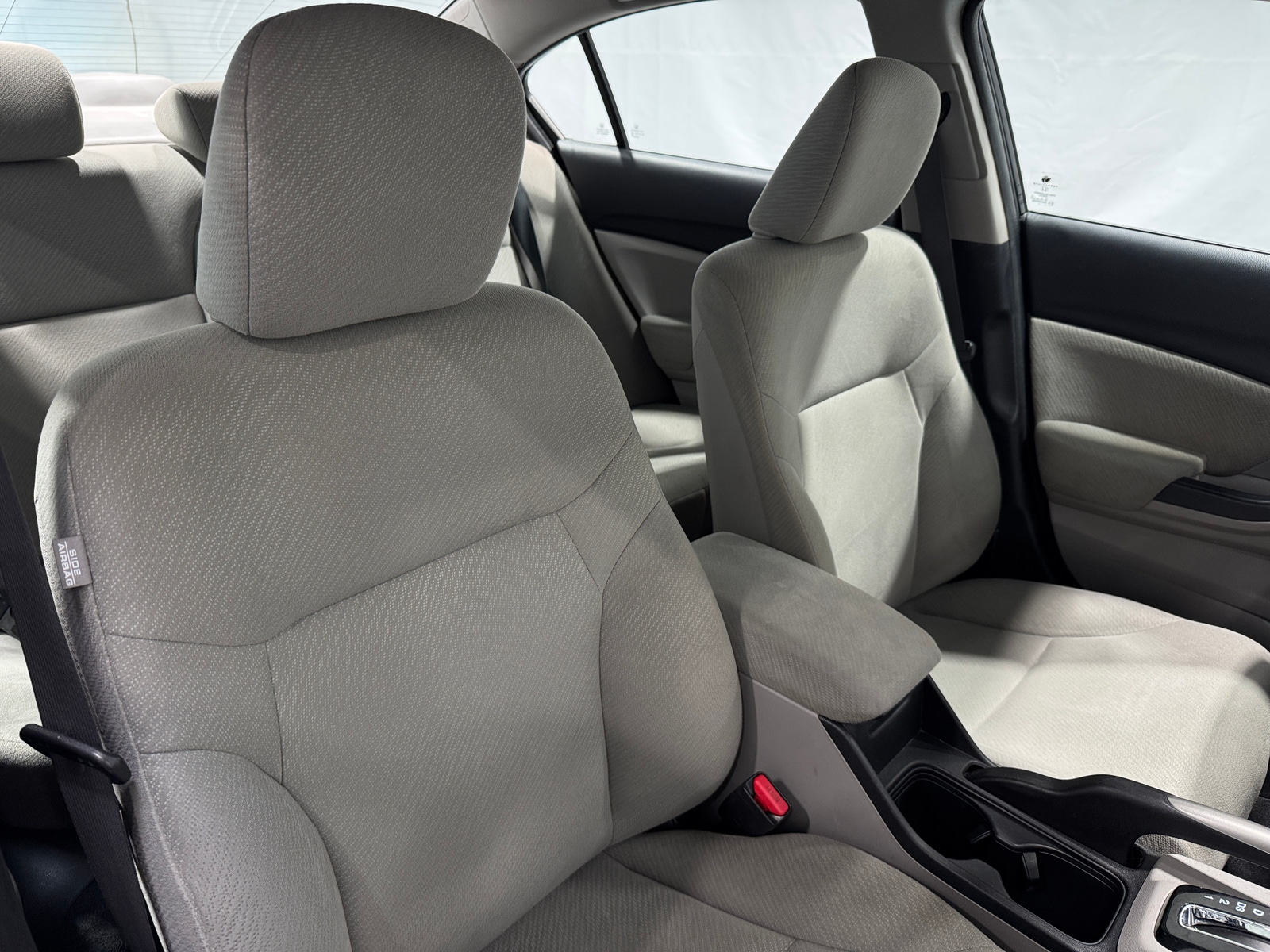 Thumbnail: 2013 Honda Civic - 2