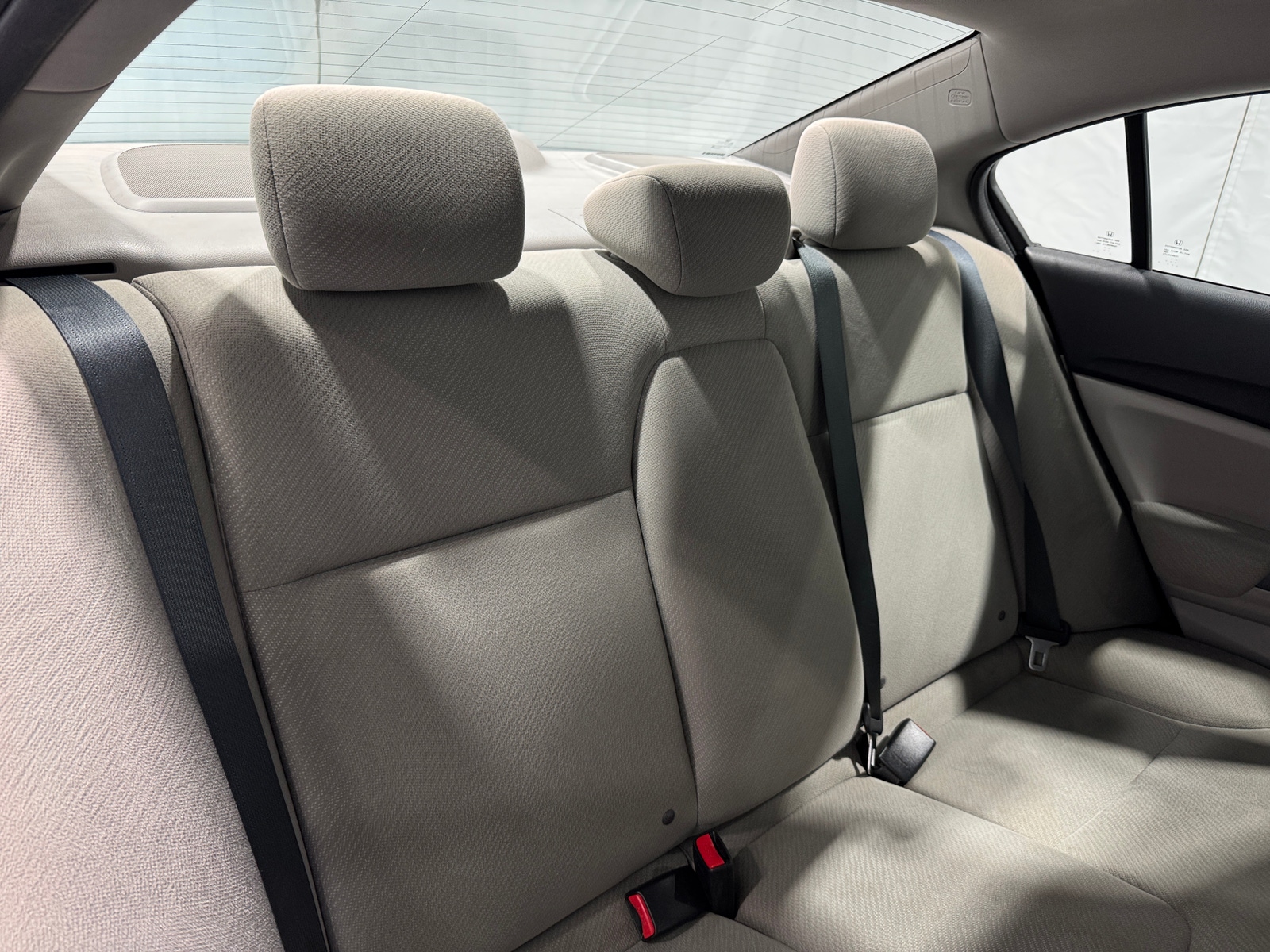 Thumbnail: 2013 Honda Civic - 6