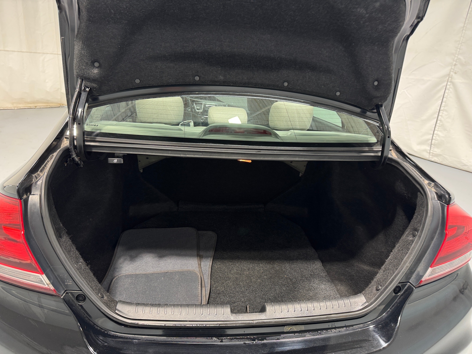 Thumbnail: 2013 Honda Civic - 7