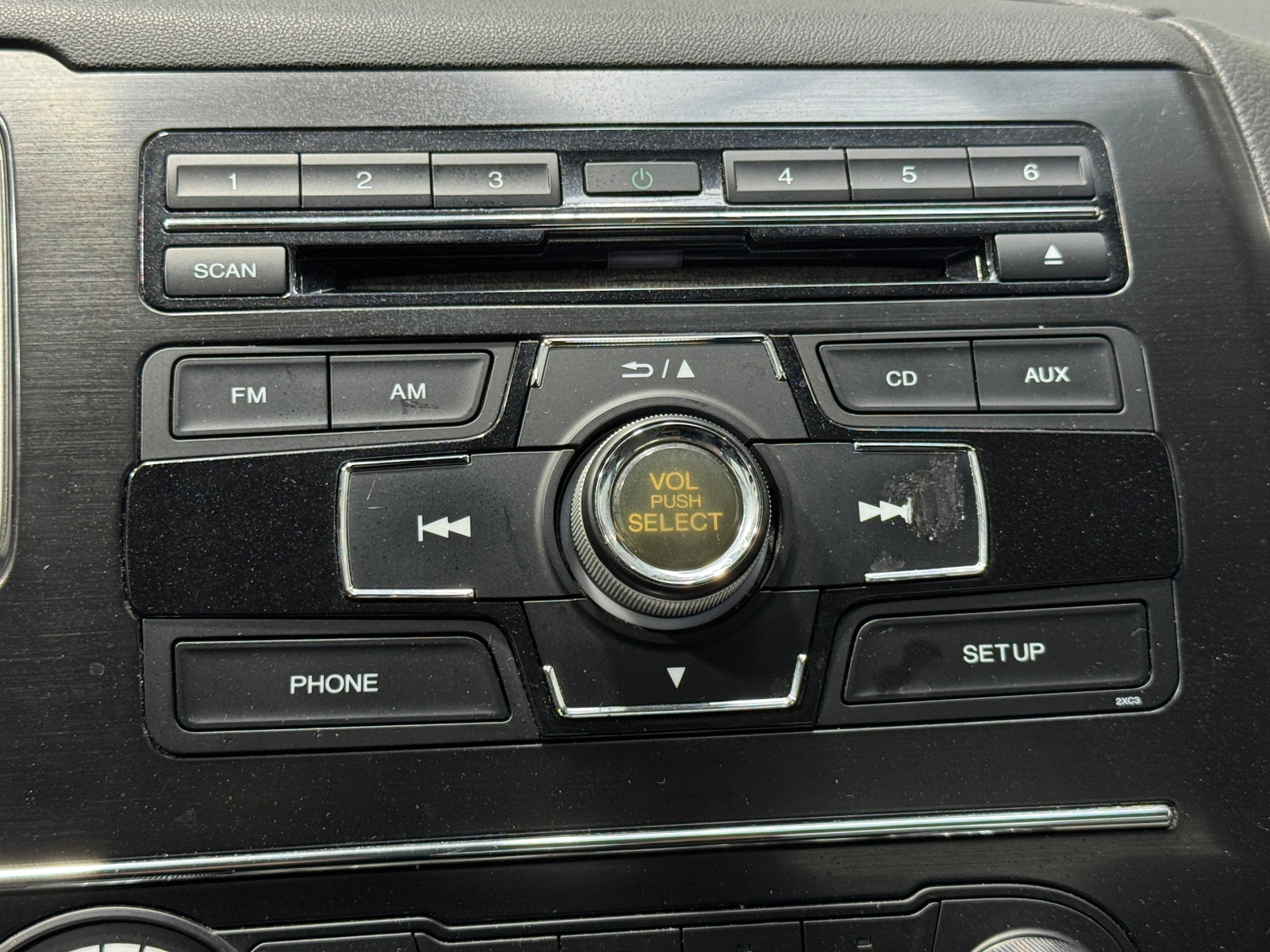 Thumbnail: 2013 Honda Civic - 4