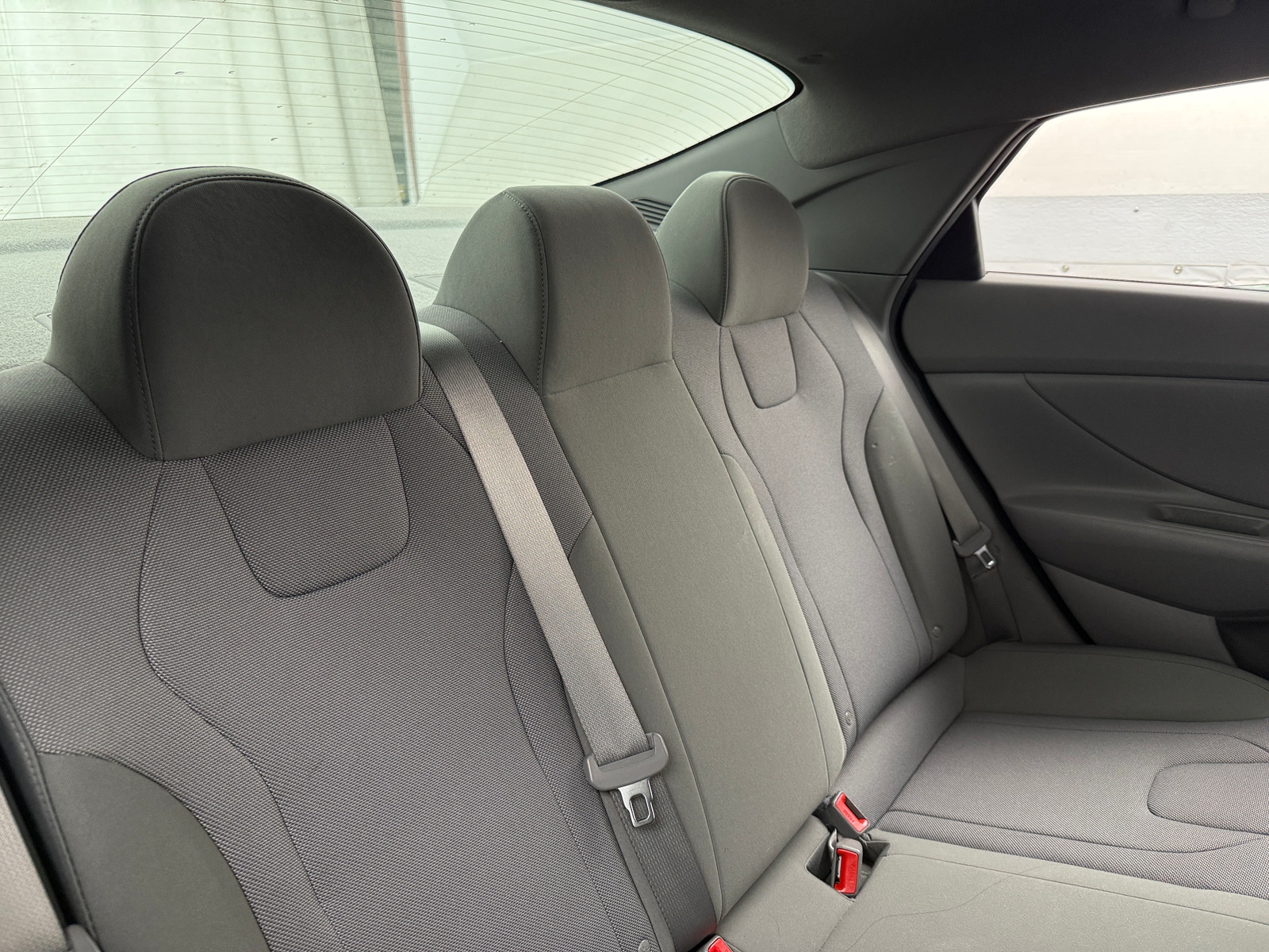 Thumbnail: 2023 Hyundai Elantra - 6