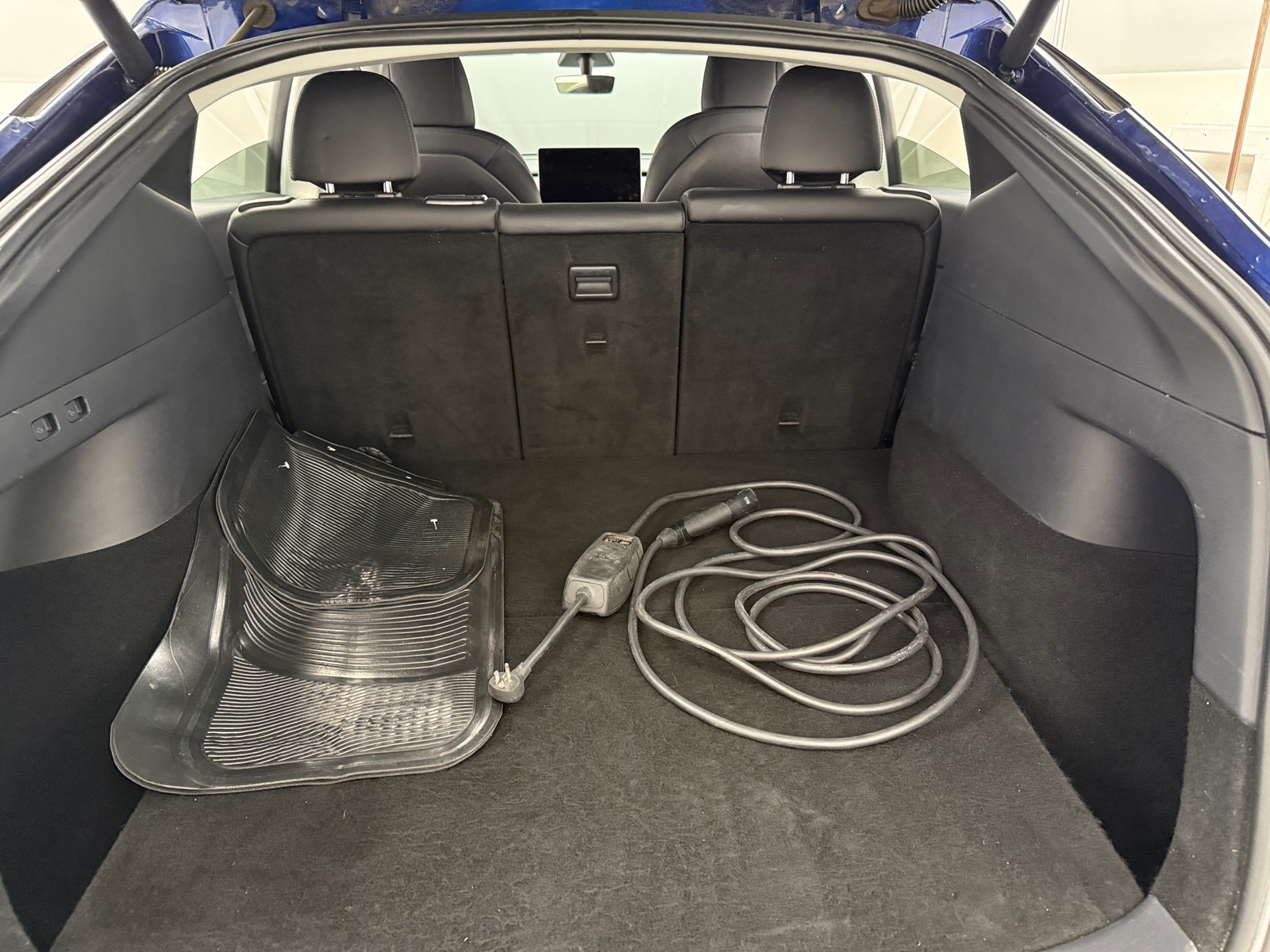 Thumbnail: 2020 Tesla Model Y - 6