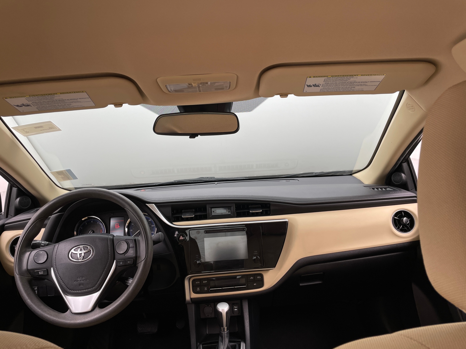 Thumbnail: 2018 Toyota Corolla - 3