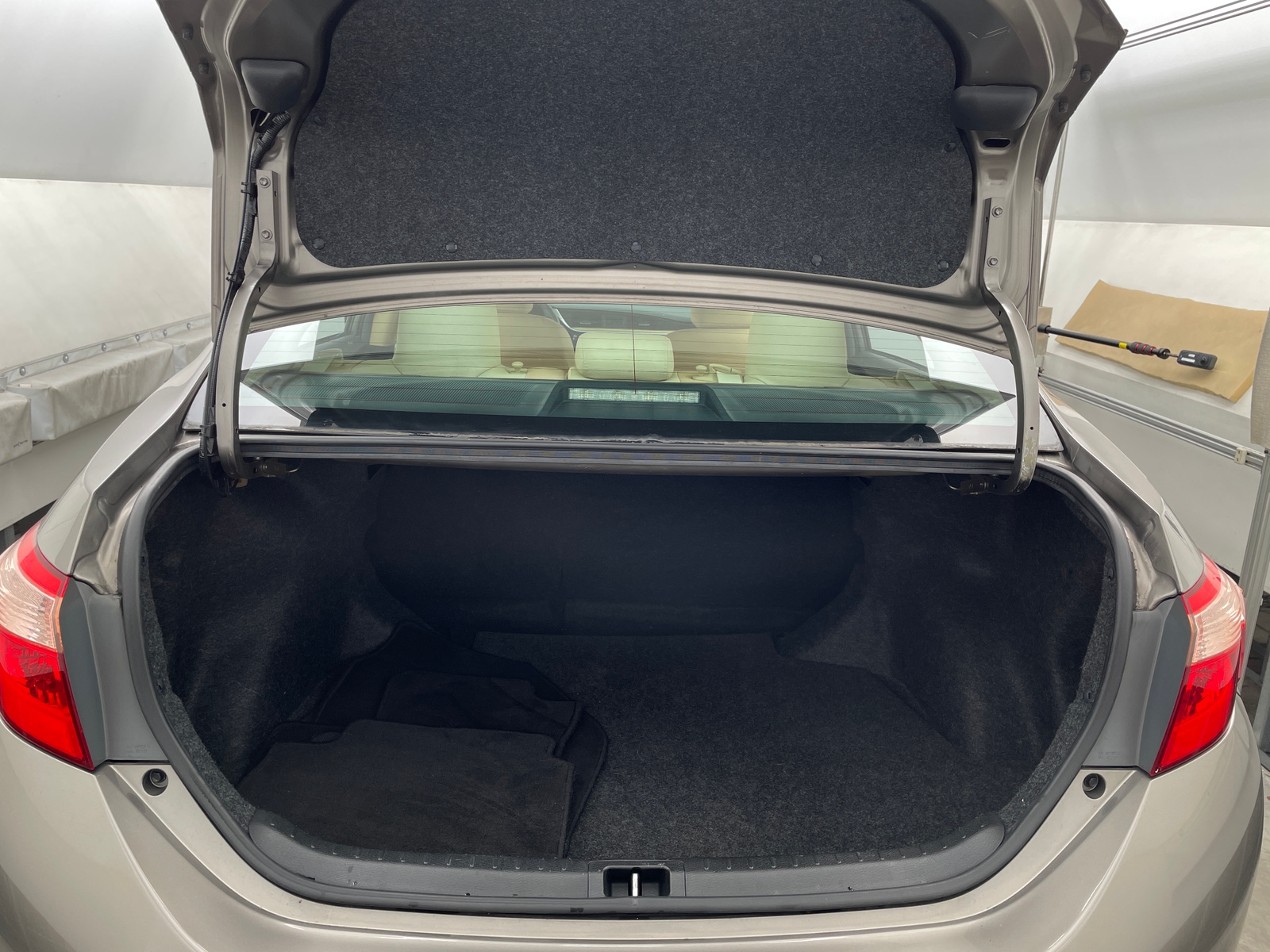 Thumbnail: 2018 Toyota Corolla - 7