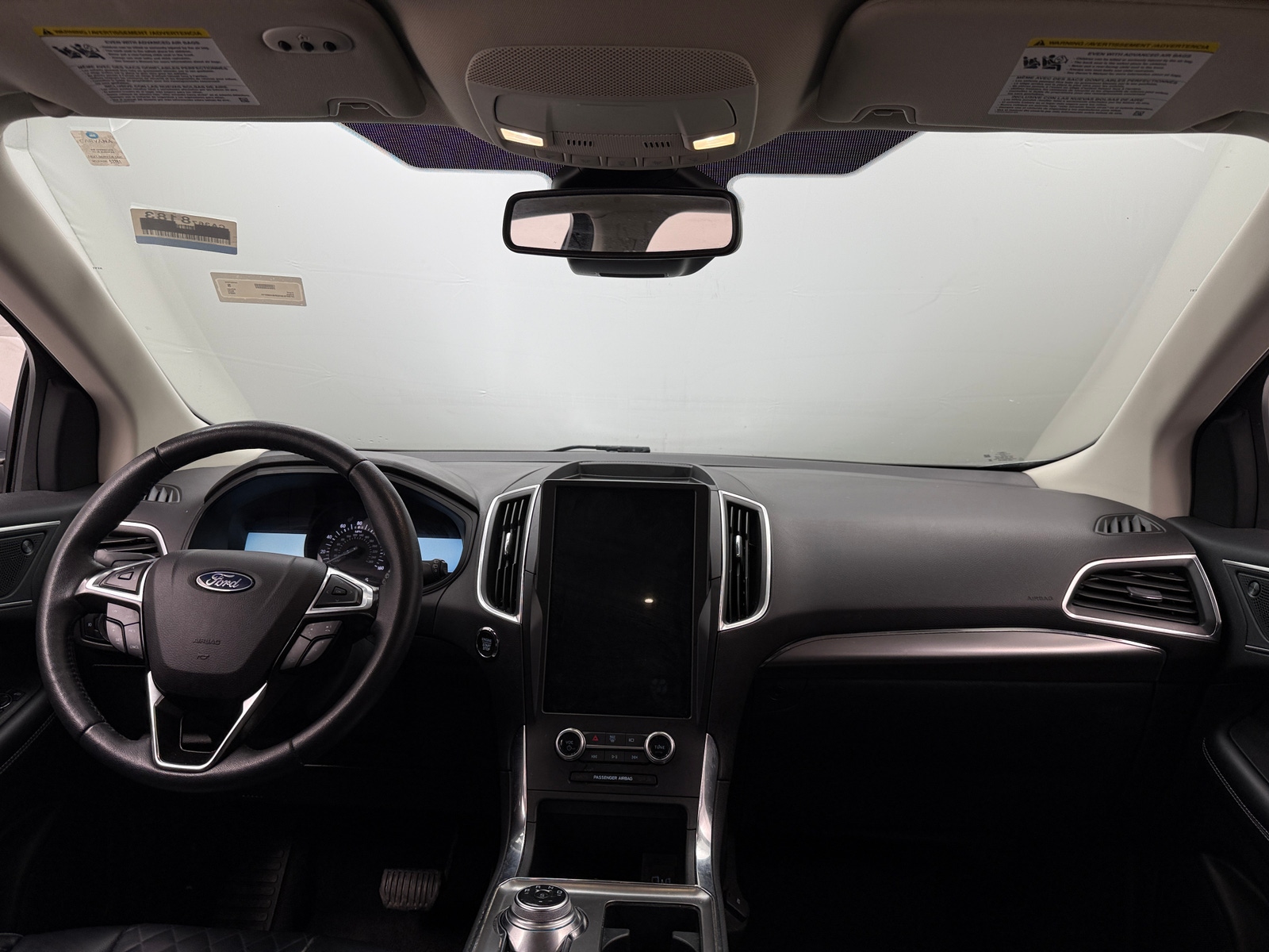 Thumbnail: 2024 Ford Edge - 2