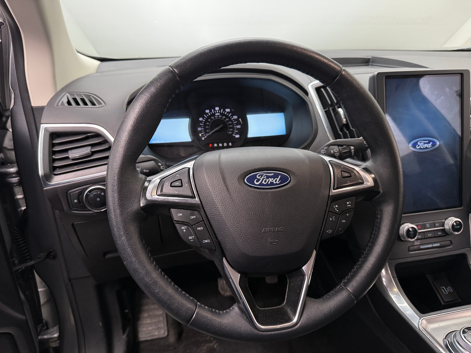 Thumbnail: 2024 Ford Edge - 4