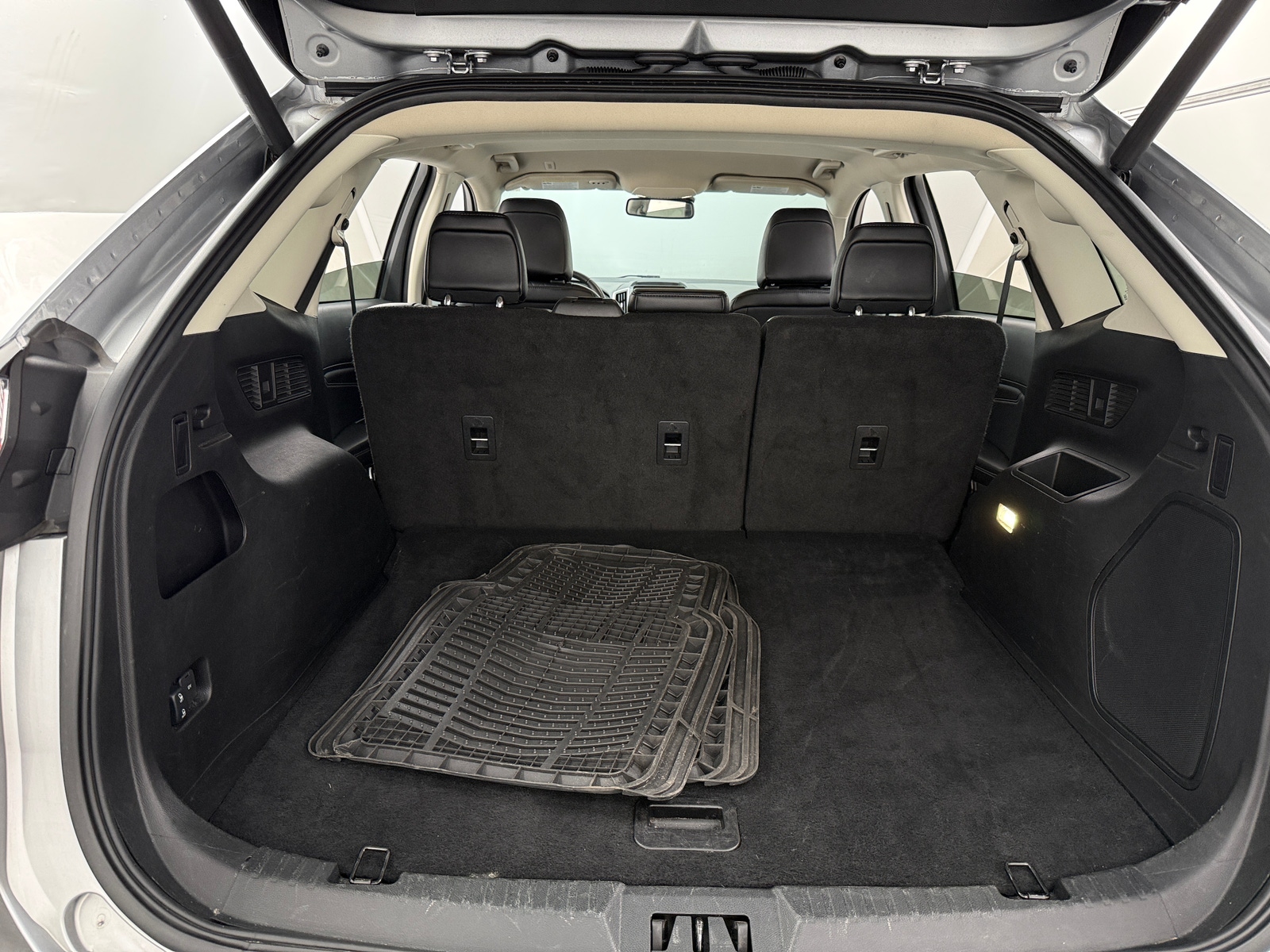 Thumbnail: 2024 Ford Edge - 6