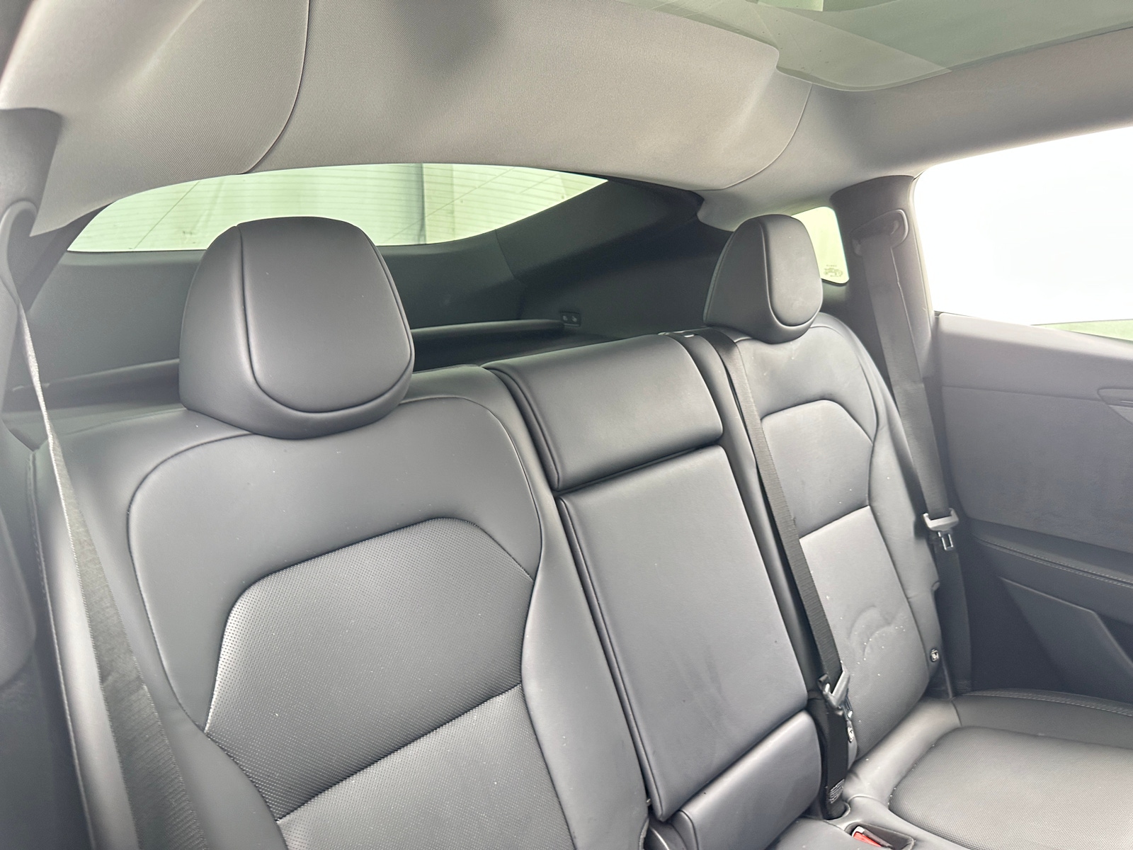 Thumbnail: 2026 Tesla Model Y - 5