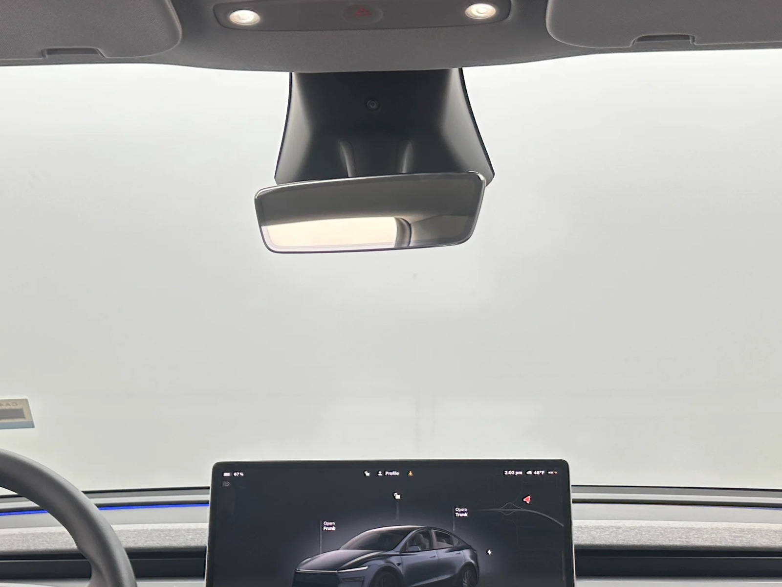 Thumbnail: 2026 Tesla Model Y - 2