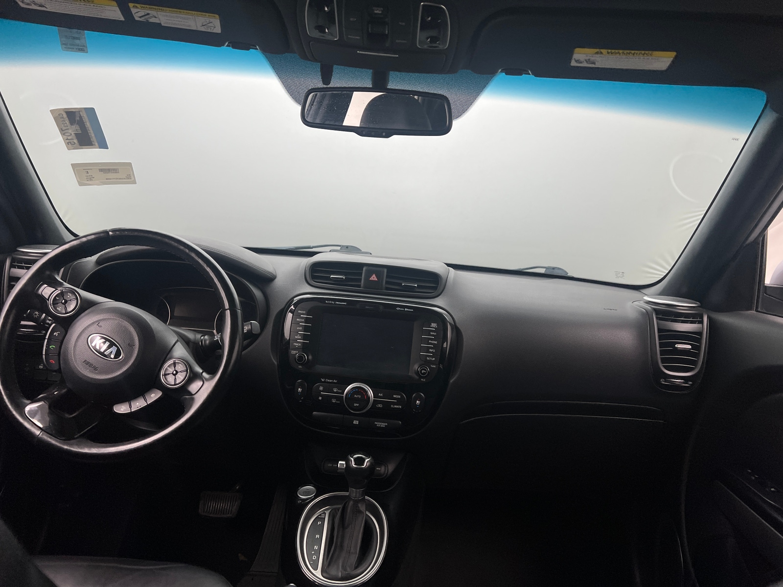 Thumbnail: 2014 Kia Soul - 2