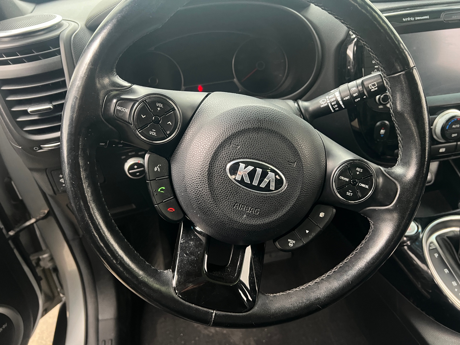 Thumbnail: 2014 Kia Soul - 4