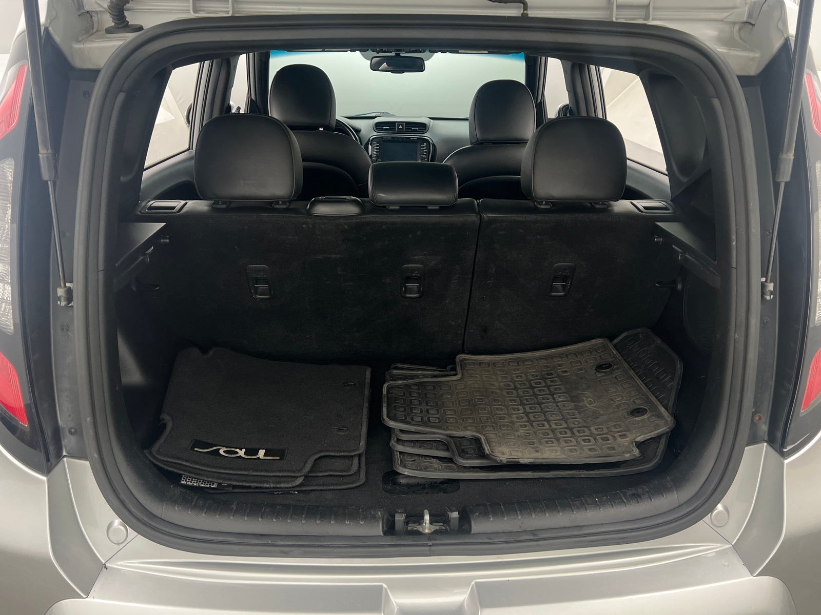 Thumbnail: 2014 Kia Soul - 6