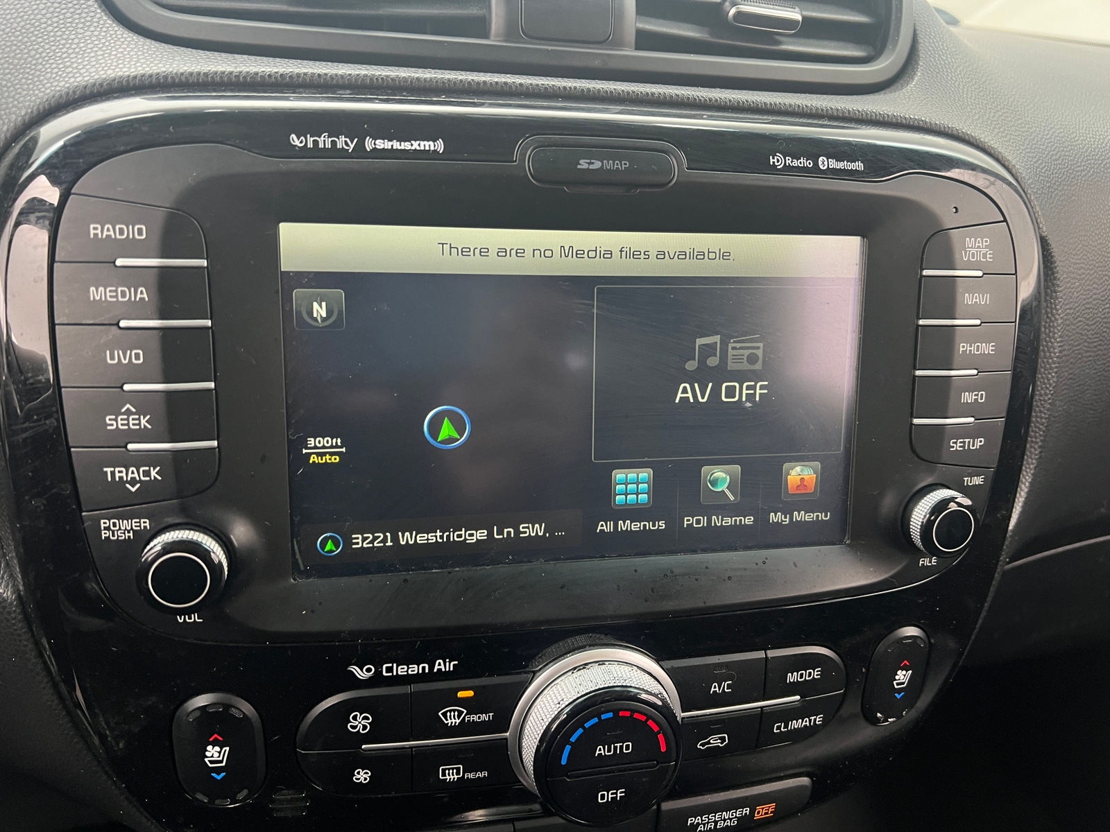 Thumbnail: 2014 Kia Soul - 3