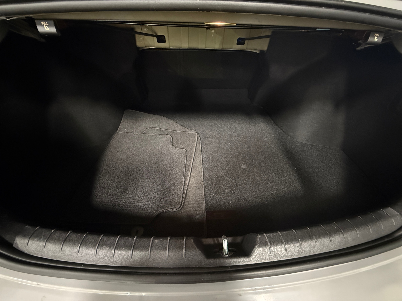 Thumbnail: 2021 Kia K5 - 6