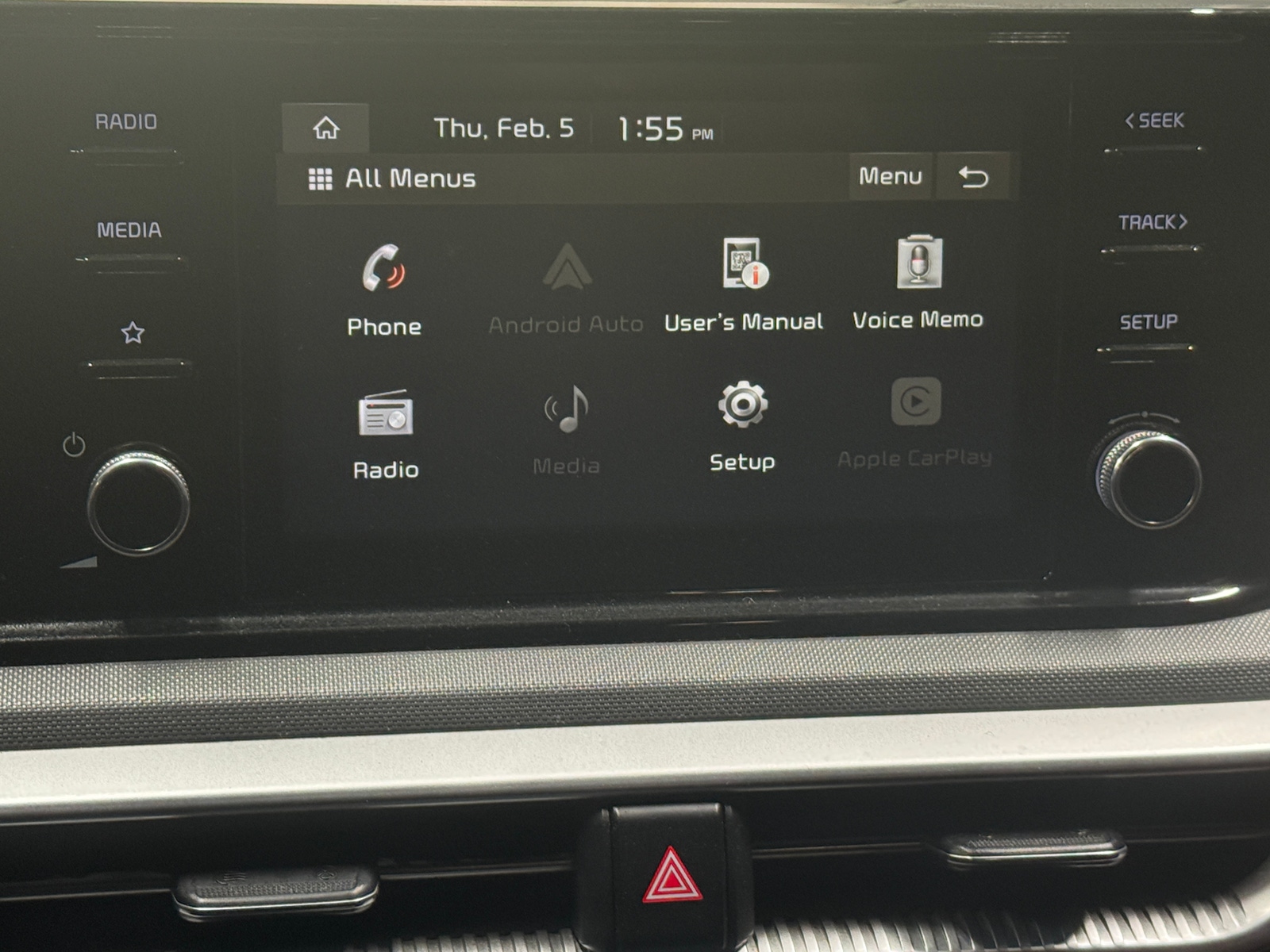 Thumbnail: 2021 Kia K5 - 3