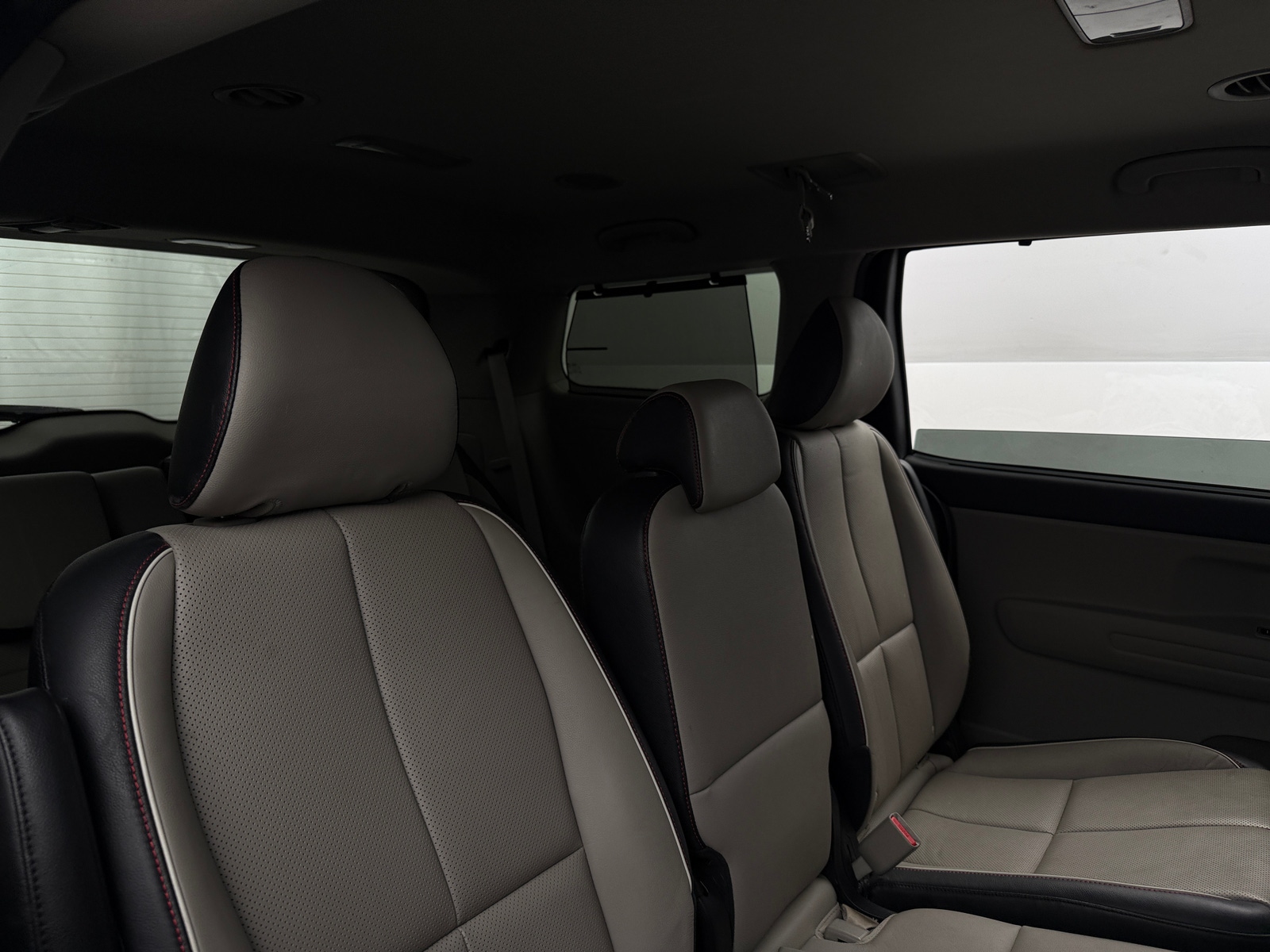 Thumbnail: 2019 Kia Sedona - 5