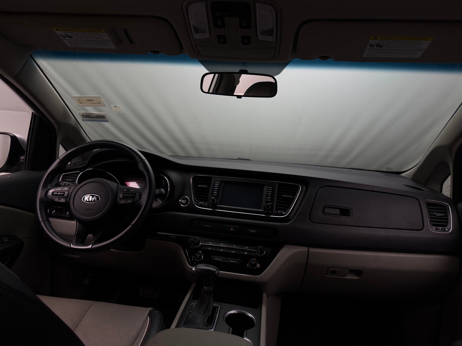 Thumbnail: 2019 Kia Sedona - 2