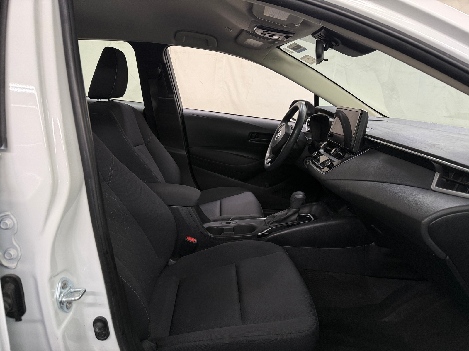 Thumbnail: 2024 Toyota Corolla - 2