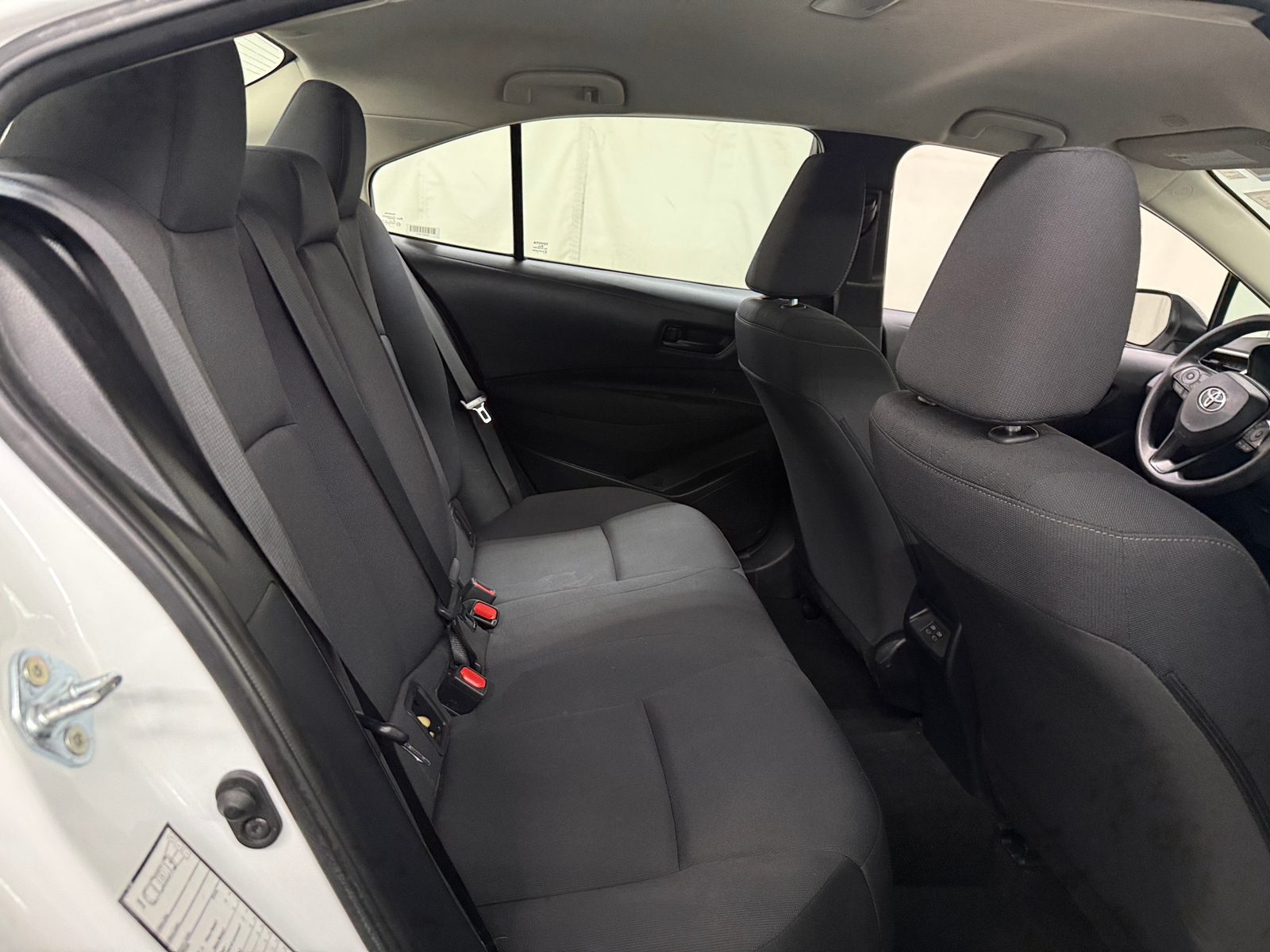 Thumbnail: 2024 Toyota Corolla - 6