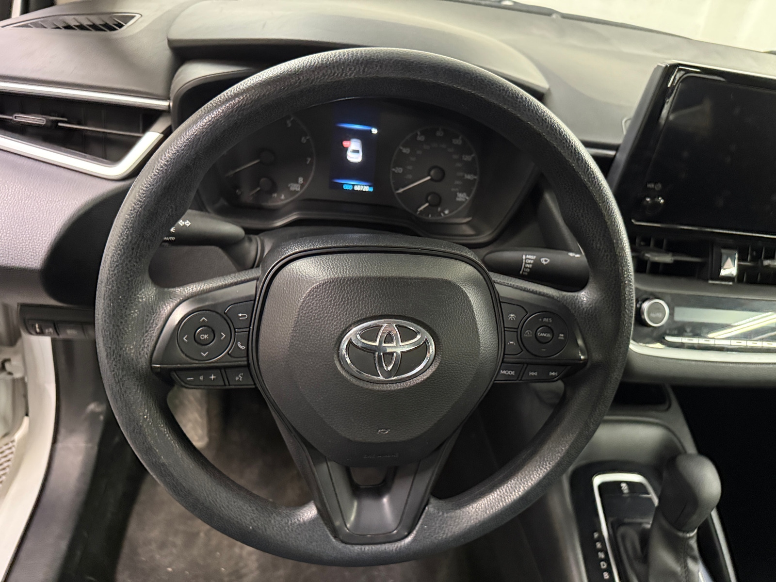 Thumbnail: 2024 Toyota Corolla - 5