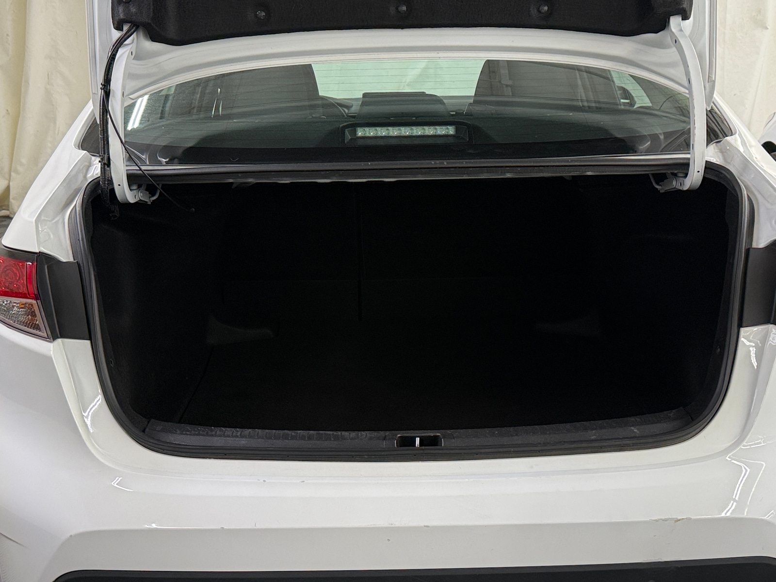 Thumbnail: 2024 Toyota Corolla - 7