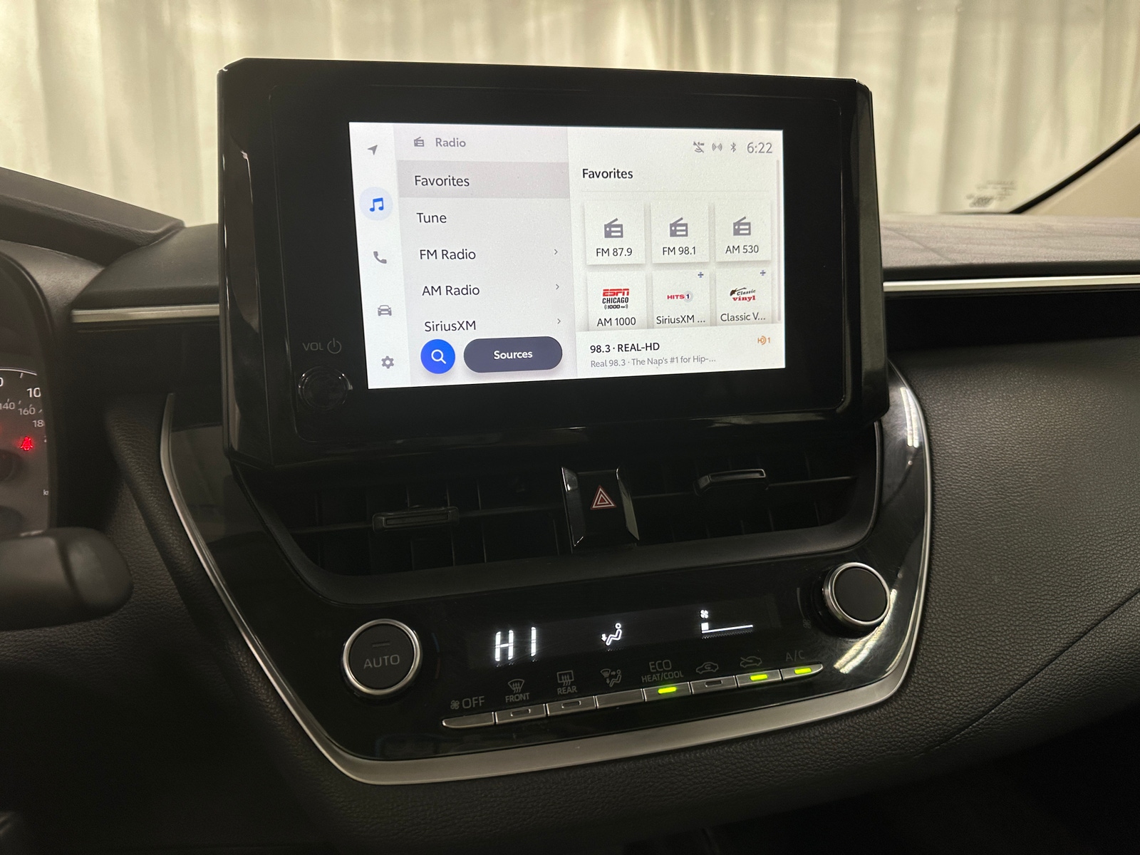 Thumbnail: 2024 Toyota Corolla - 4