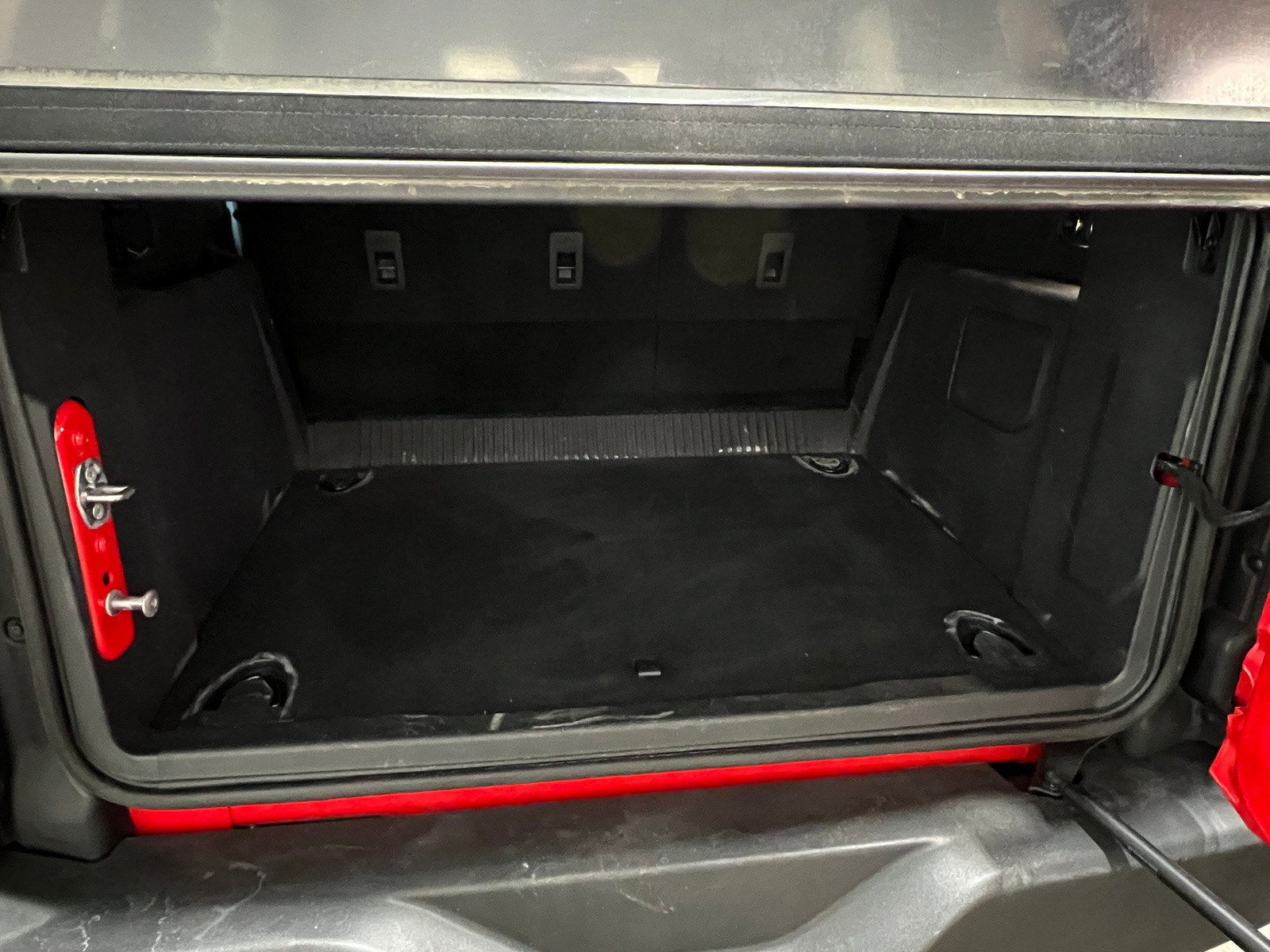 Thumbnail: 2023 Ford Bronco - 7