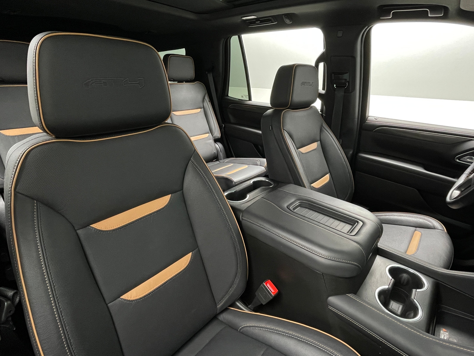 Thumbnail: 2023 GMC Yukon - 2