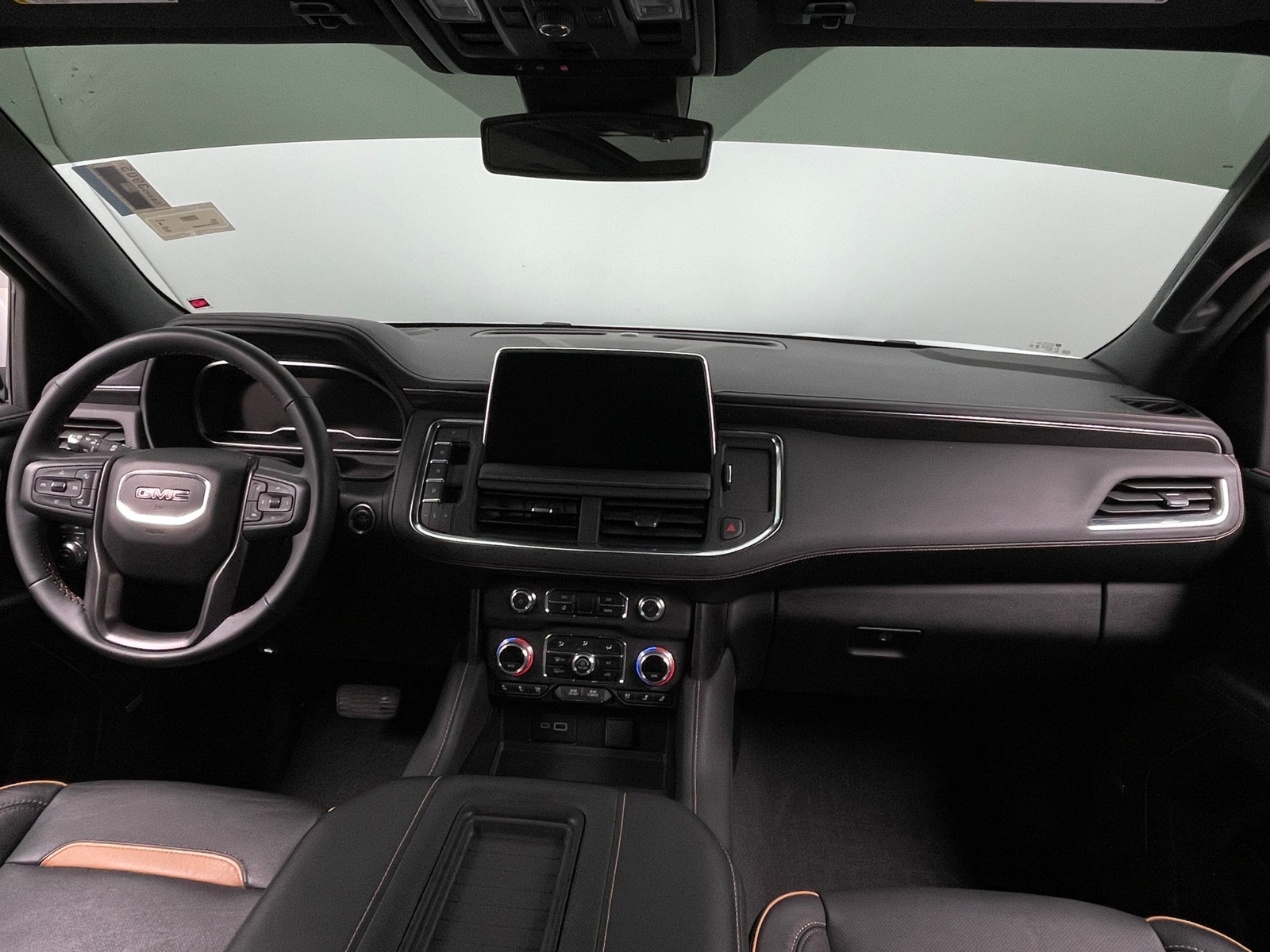 Thumbnail: 2023 GMC Yukon - 3