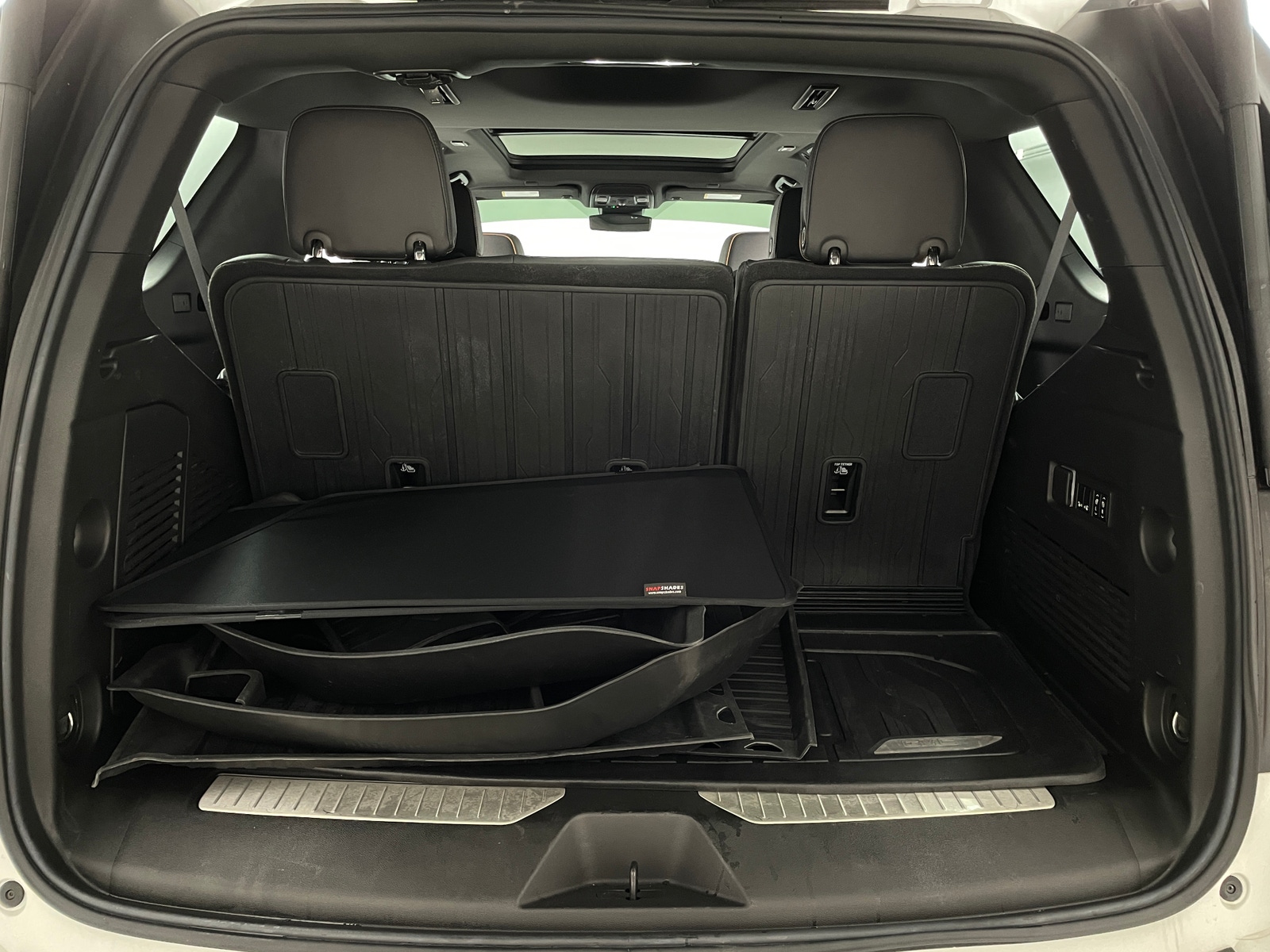 Thumbnail: 2023 GMC Yukon - 7