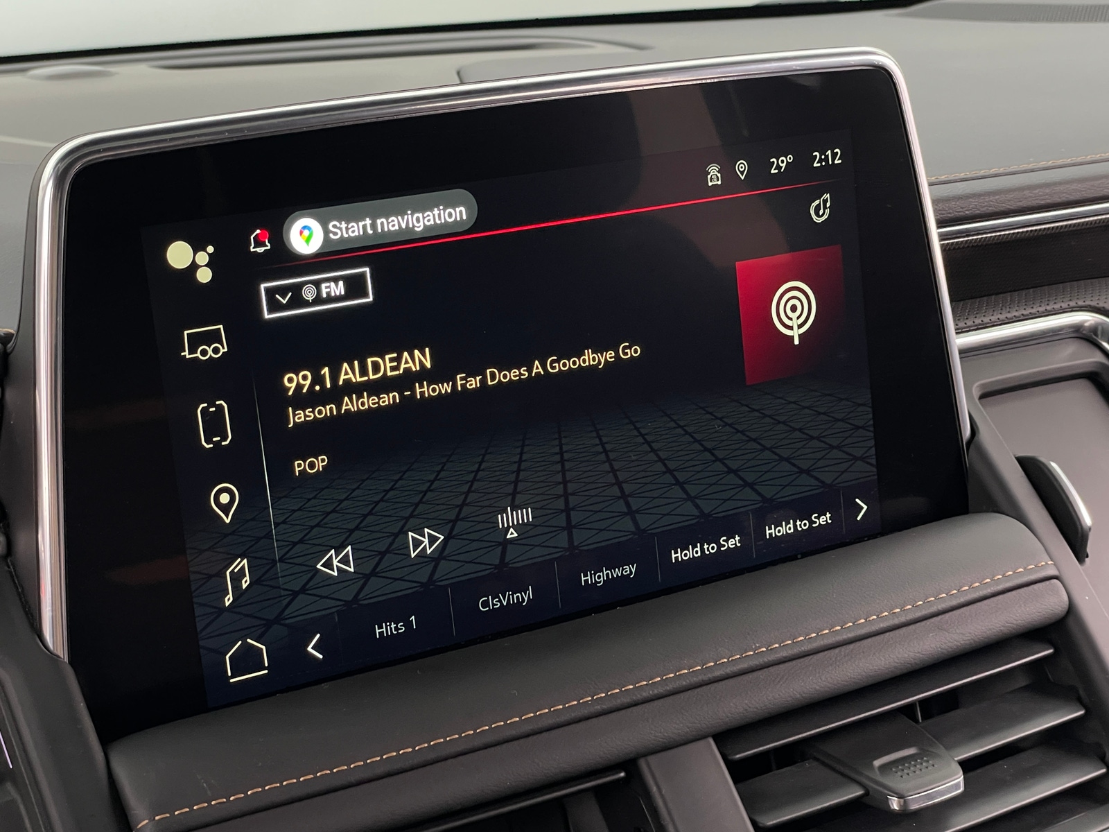 Thumbnail: 2023 GMC Yukon - 4