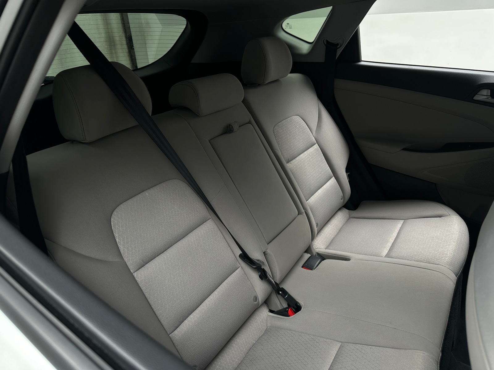 Thumbnail: 2018 Hyundai Tucson - 6