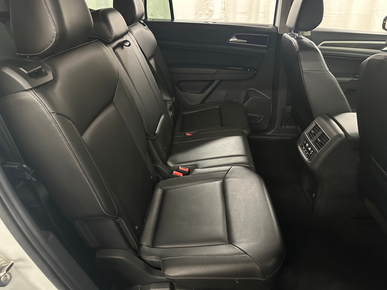 Thumbnail: 2019 Volkswagen Atlas - 5